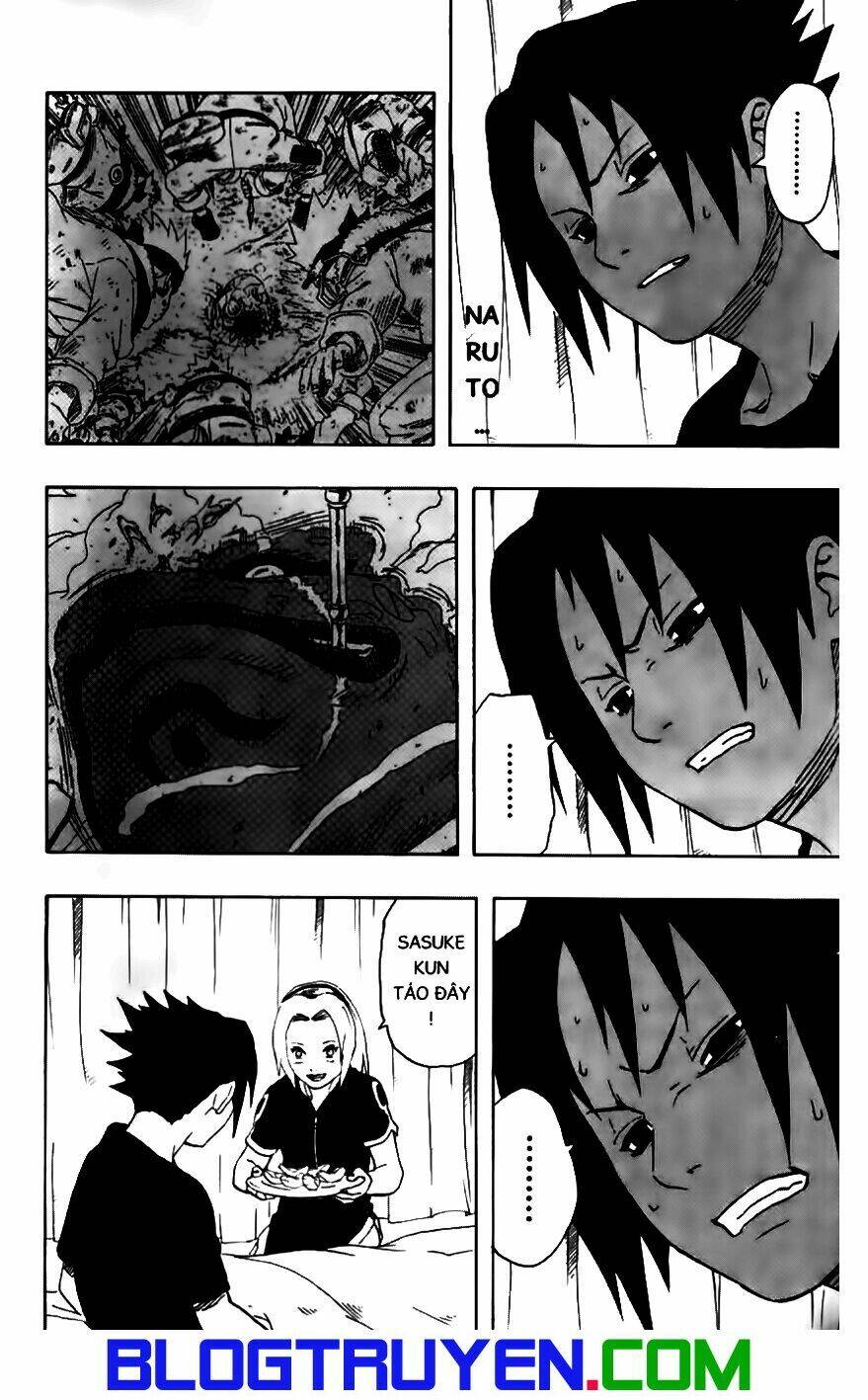 Naruto – Cửu Vĩ Hồ Ly Chapter 173 - Trang 2