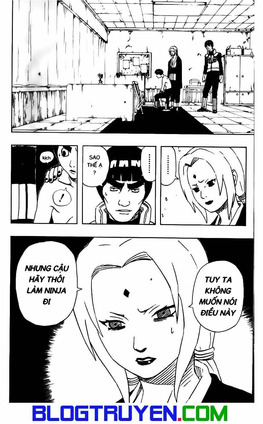 Naruto – Cửu Vĩ Hồ Ly Chapter 173 - Trang 2