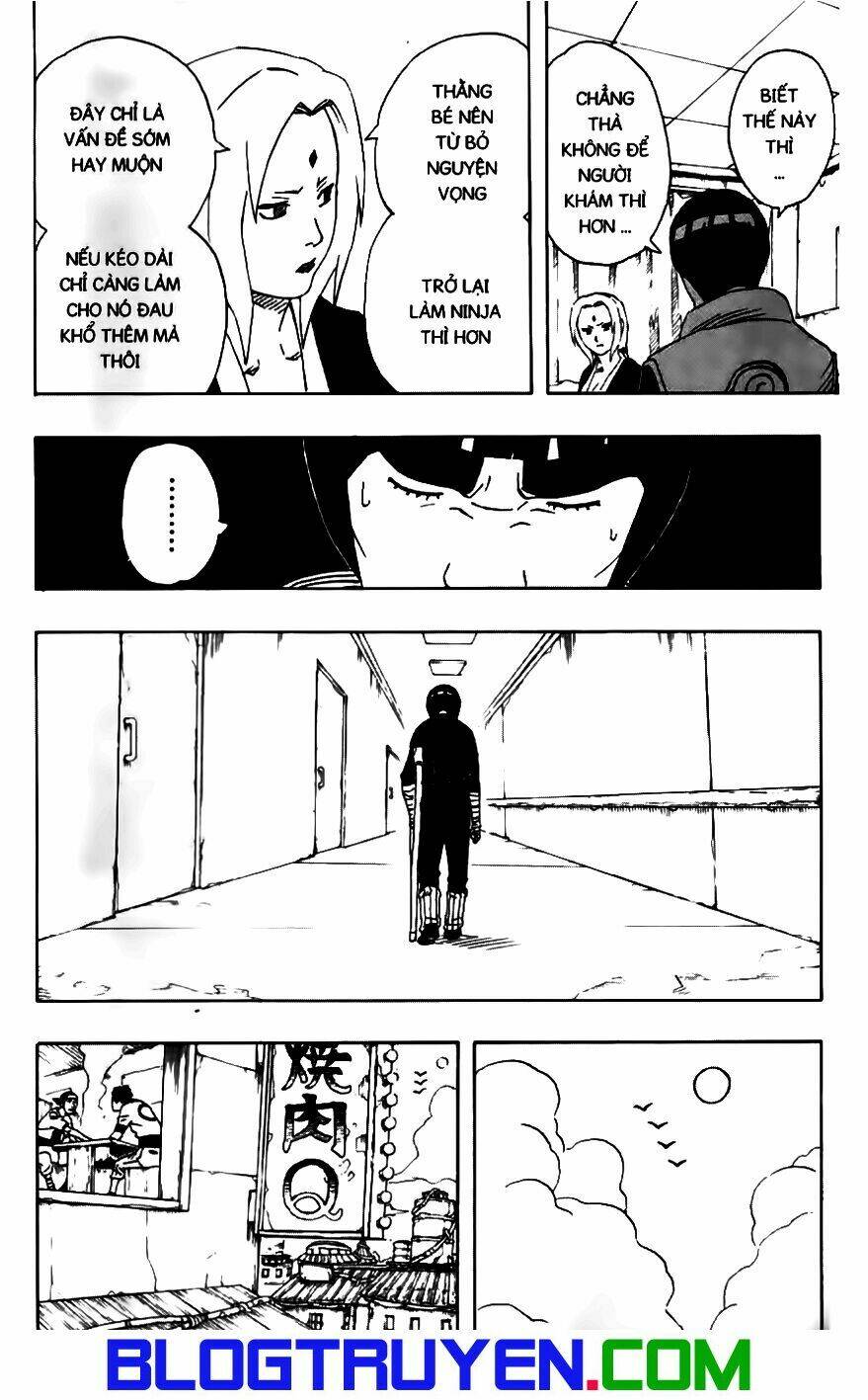 Naruto – Cửu Vĩ Hồ Ly Chapter 173 - Trang 2