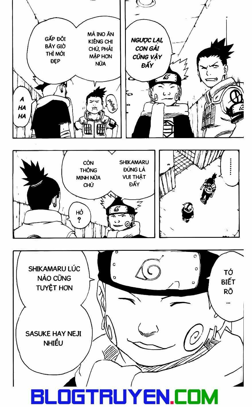 Naruto – Cửu Vĩ Hồ Ly Chapter 174 - Trang 2