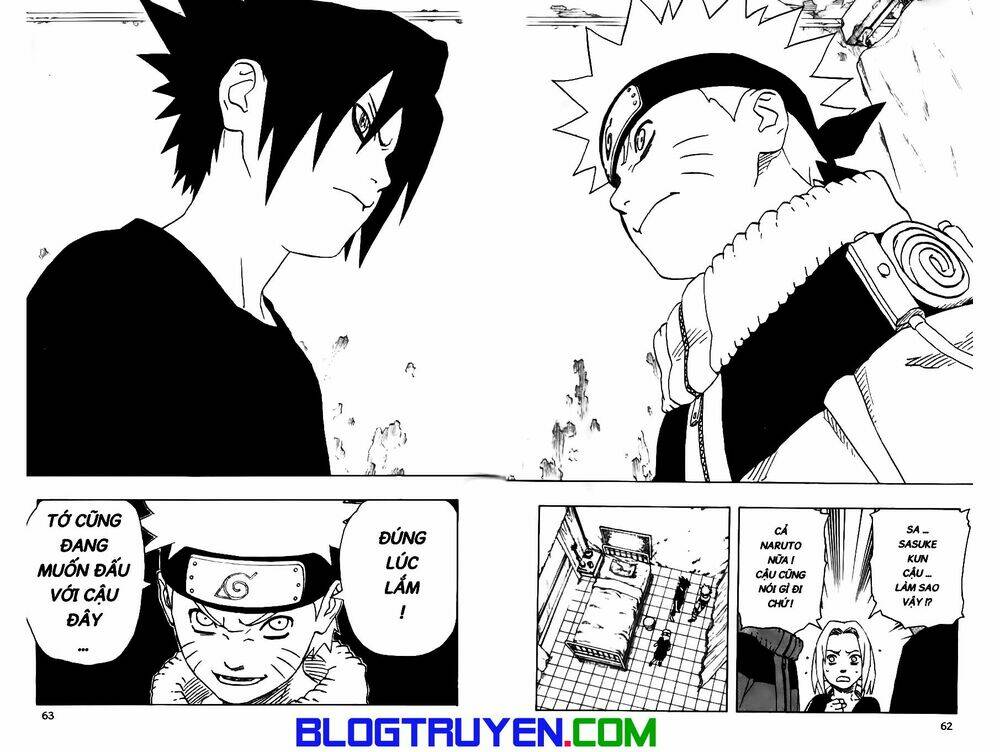 Naruto – Cửu Vĩ Hồ Ly Chapter 174 - Trang 2