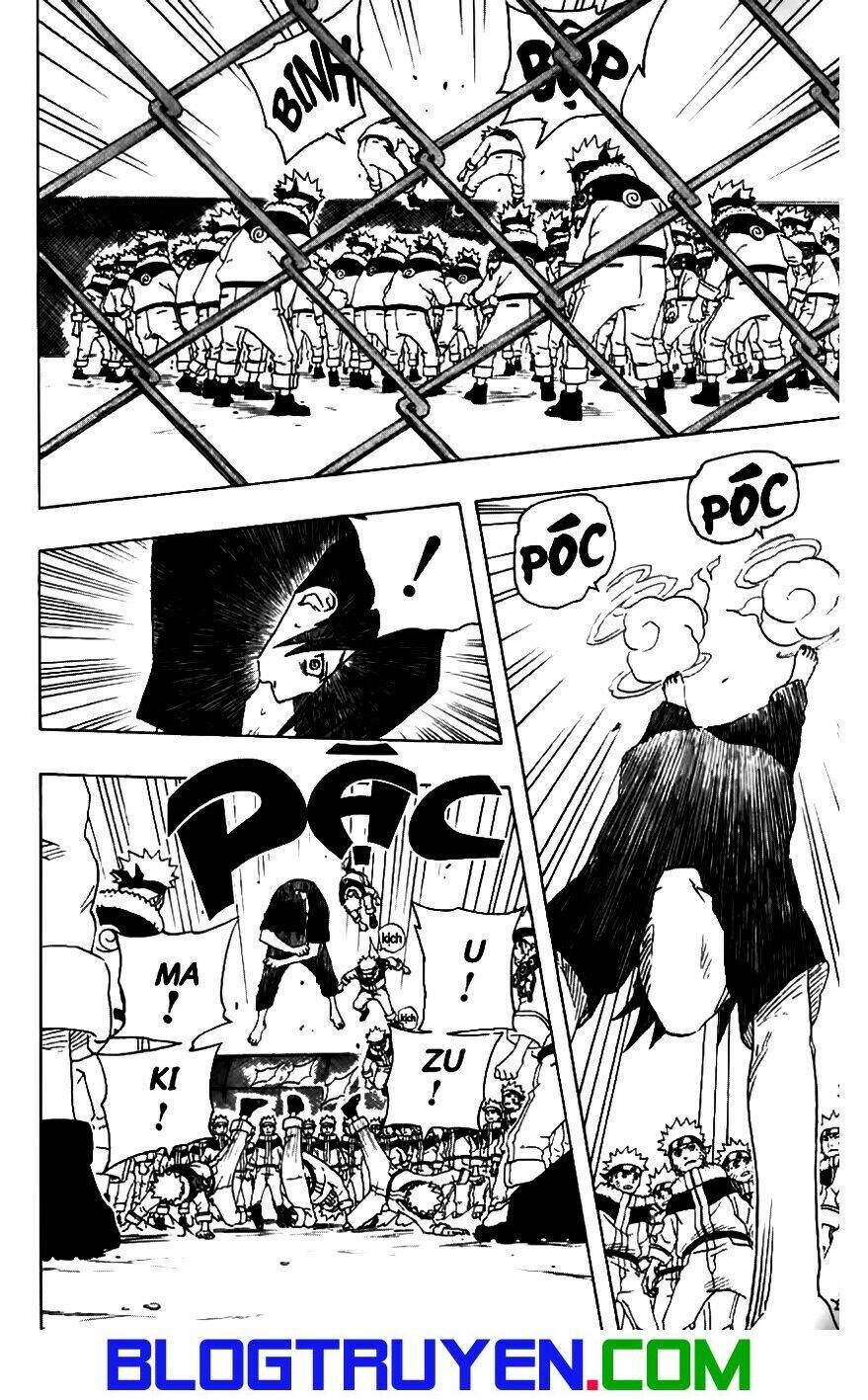 Naruto – Cửu Vĩ Hồ Ly Chapter 175 - Trang 2