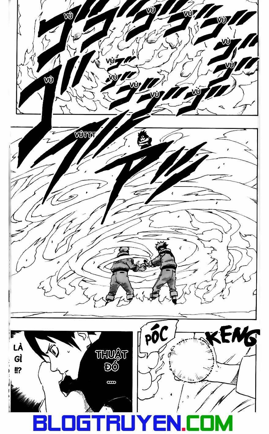 Naruto – Cửu Vĩ Hồ Ly Chapter 175 - Trang 2