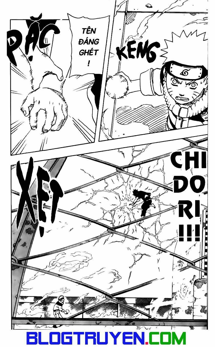 Naruto – Cửu Vĩ Hồ Ly Chapter 175 - Trang 2