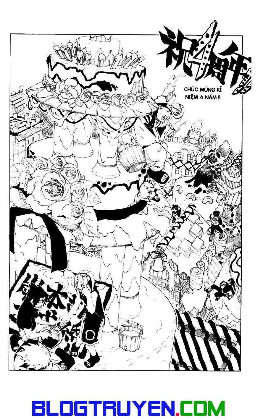 Naruto – Cửu Vĩ Hồ Ly Chapter 175 - Trang 2