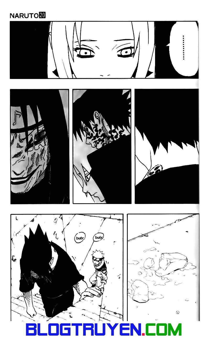 Naruto – Cửu Vĩ Hồ Ly Chapter 175 - Trang 2