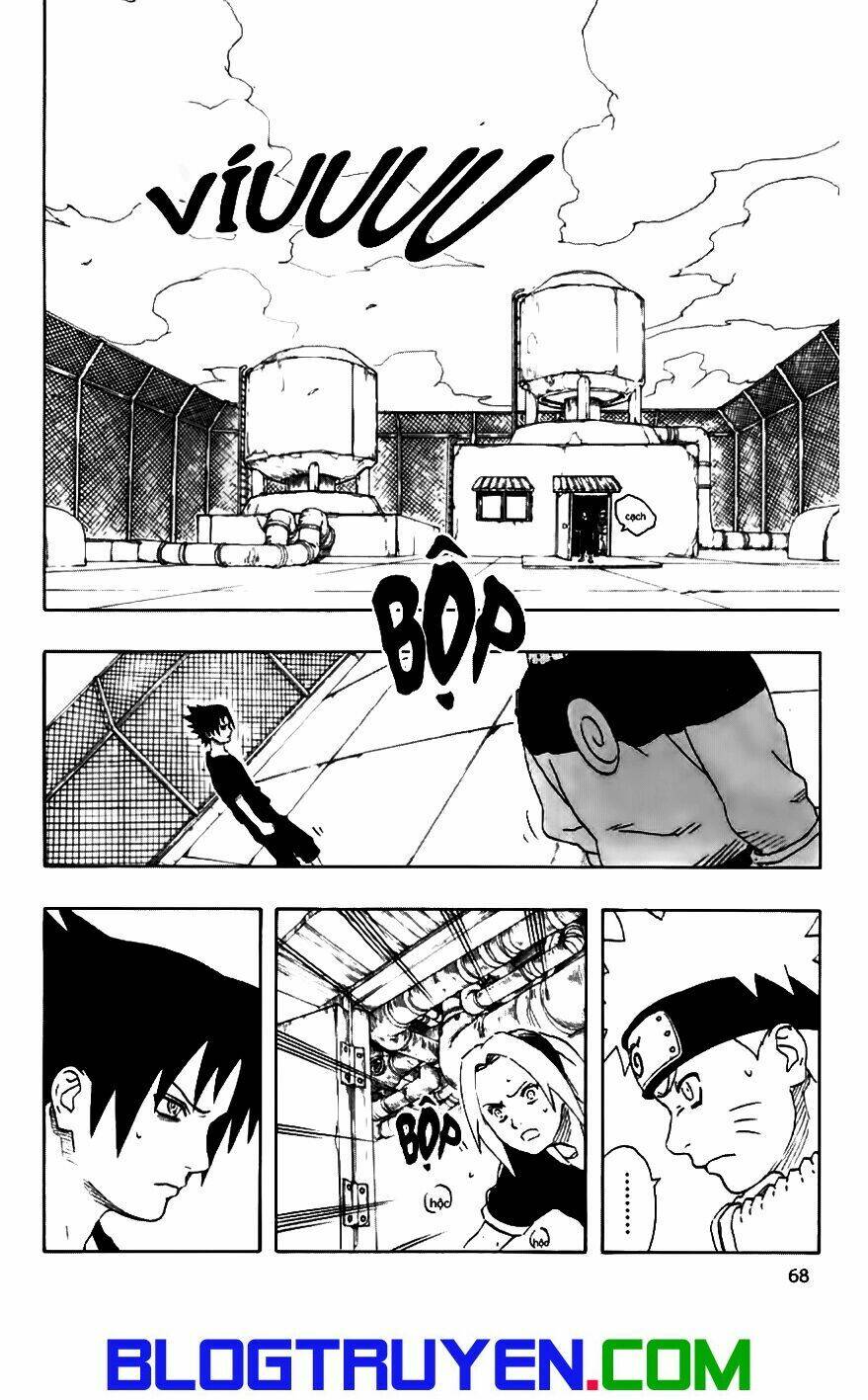 Naruto – Cửu Vĩ Hồ Ly Chapter 175 - Trang 2