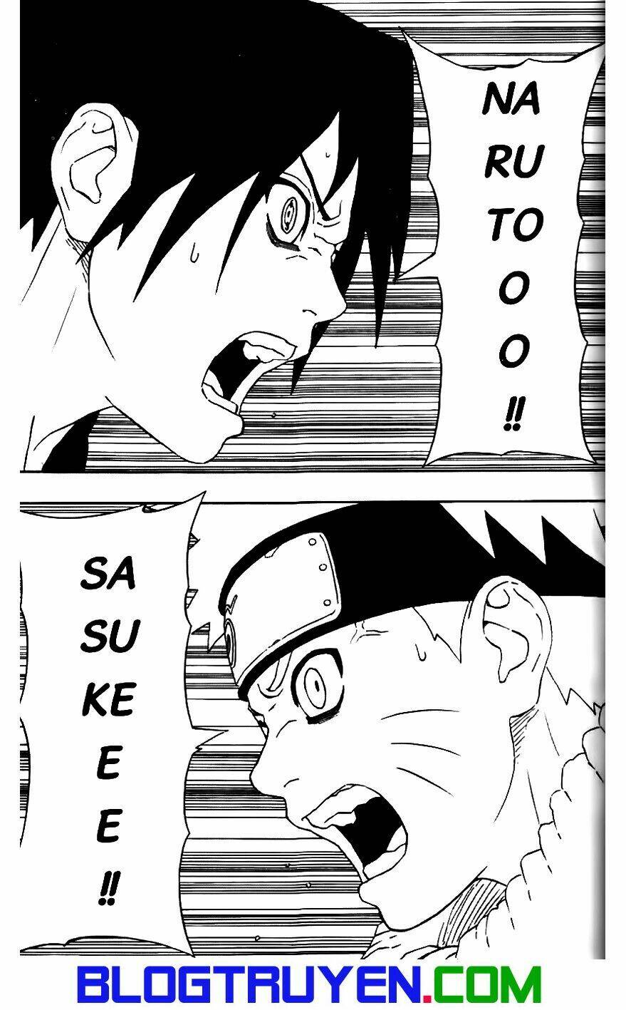 Naruto – Cửu Vĩ Hồ Ly Chapter 175 - Trang 2