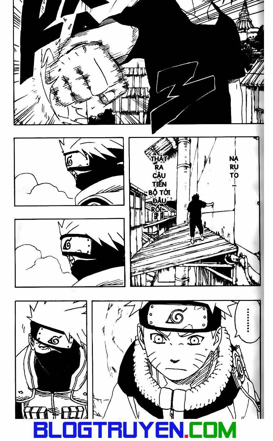 Naruto – Cửu Vĩ Hồ Ly Chapter 176 - Trang 2