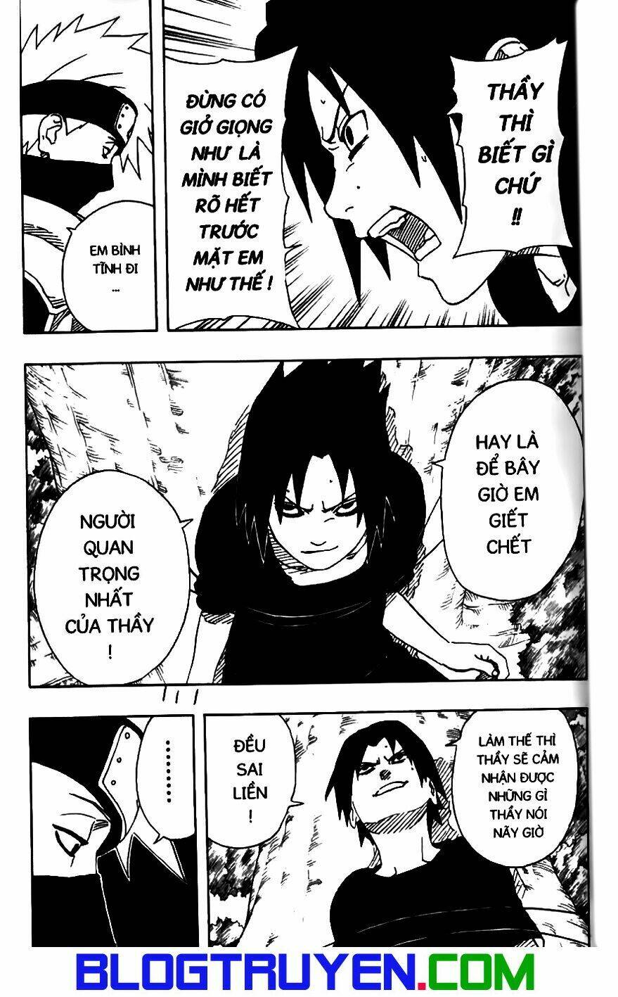 Naruto – Cửu Vĩ Hồ Ly Chapter 177 - Trang 2