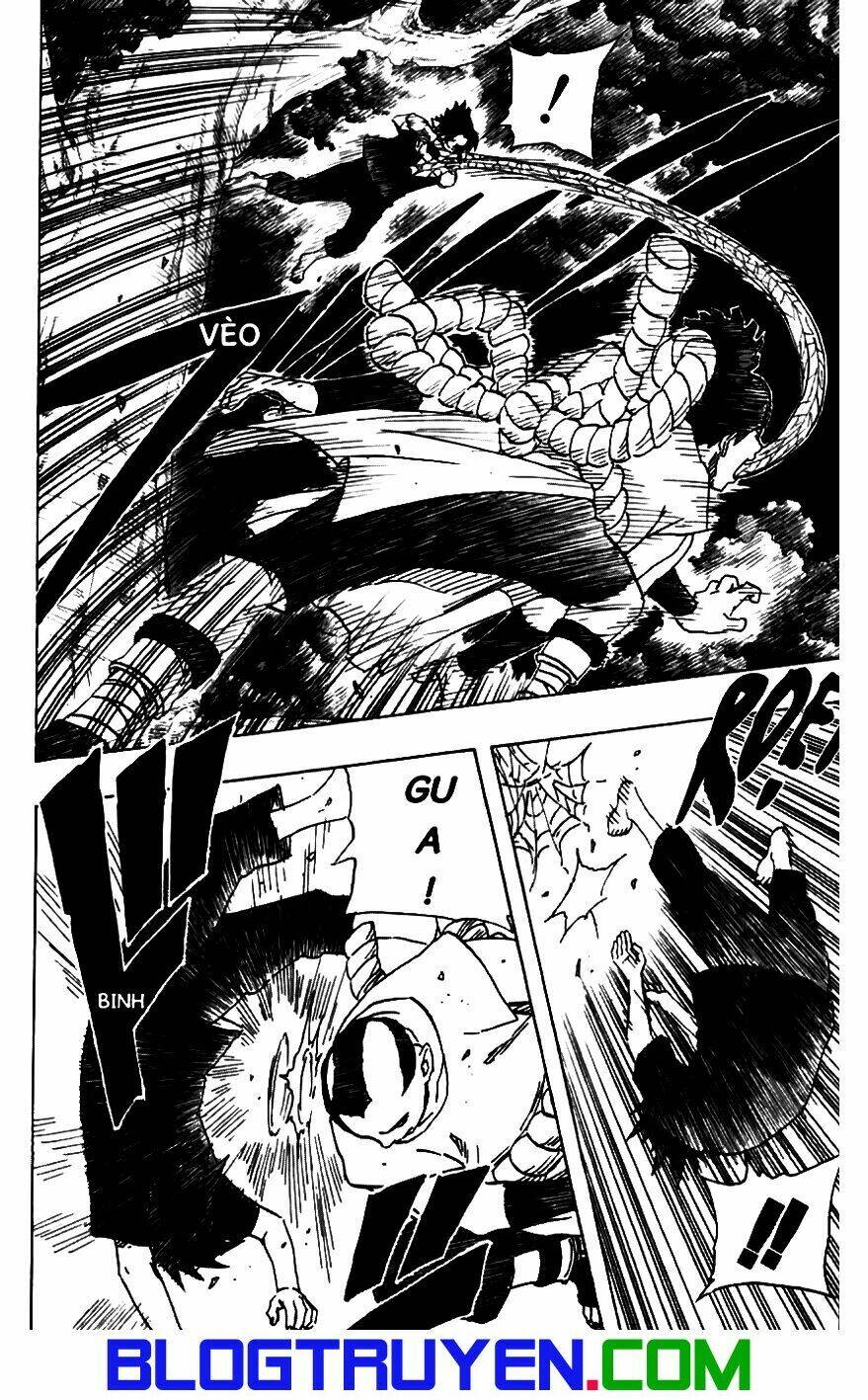 Naruto – Cửu Vĩ Hồ Ly Chapter 178 - Trang 2