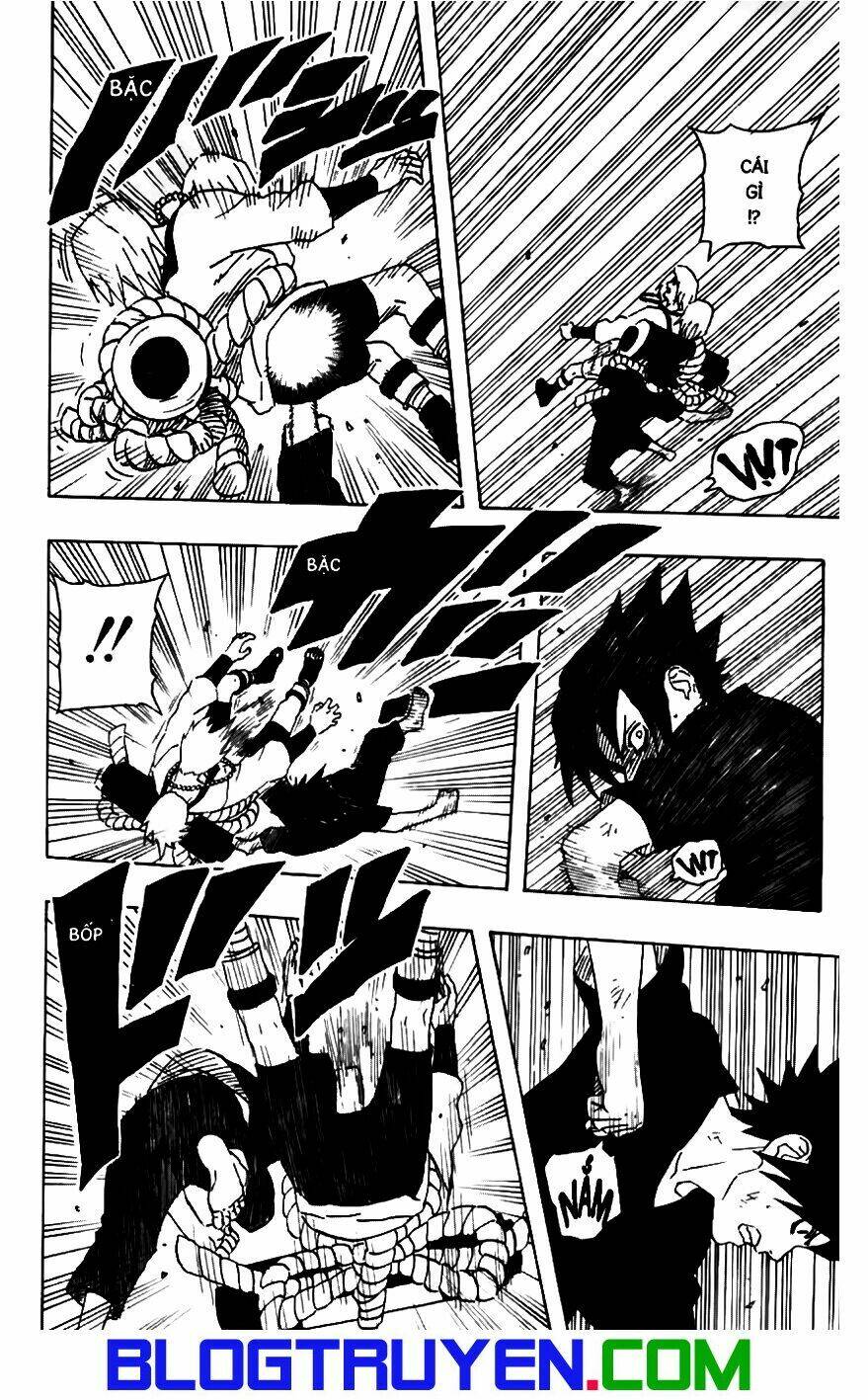 Naruto – Cửu Vĩ Hồ Ly Chapter 178 - Trang 2