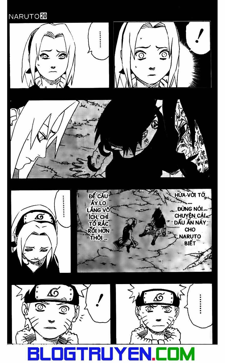 Naruto – Cửu Vĩ Hồ Ly Chapter 178 - Trang 2