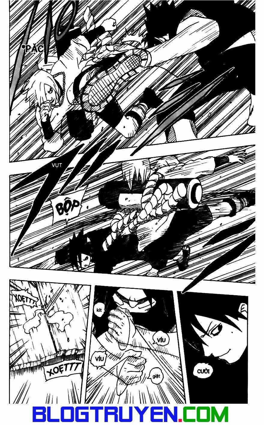 Naruto – Cửu Vĩ Hồ Ly Chapter 178 - Trang 2