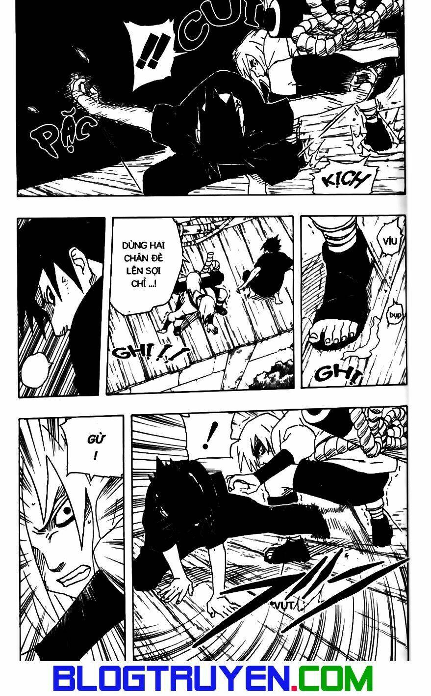 Naruto – Cửu Vĩ Hồ Ly Chapter 178 - Trang 2