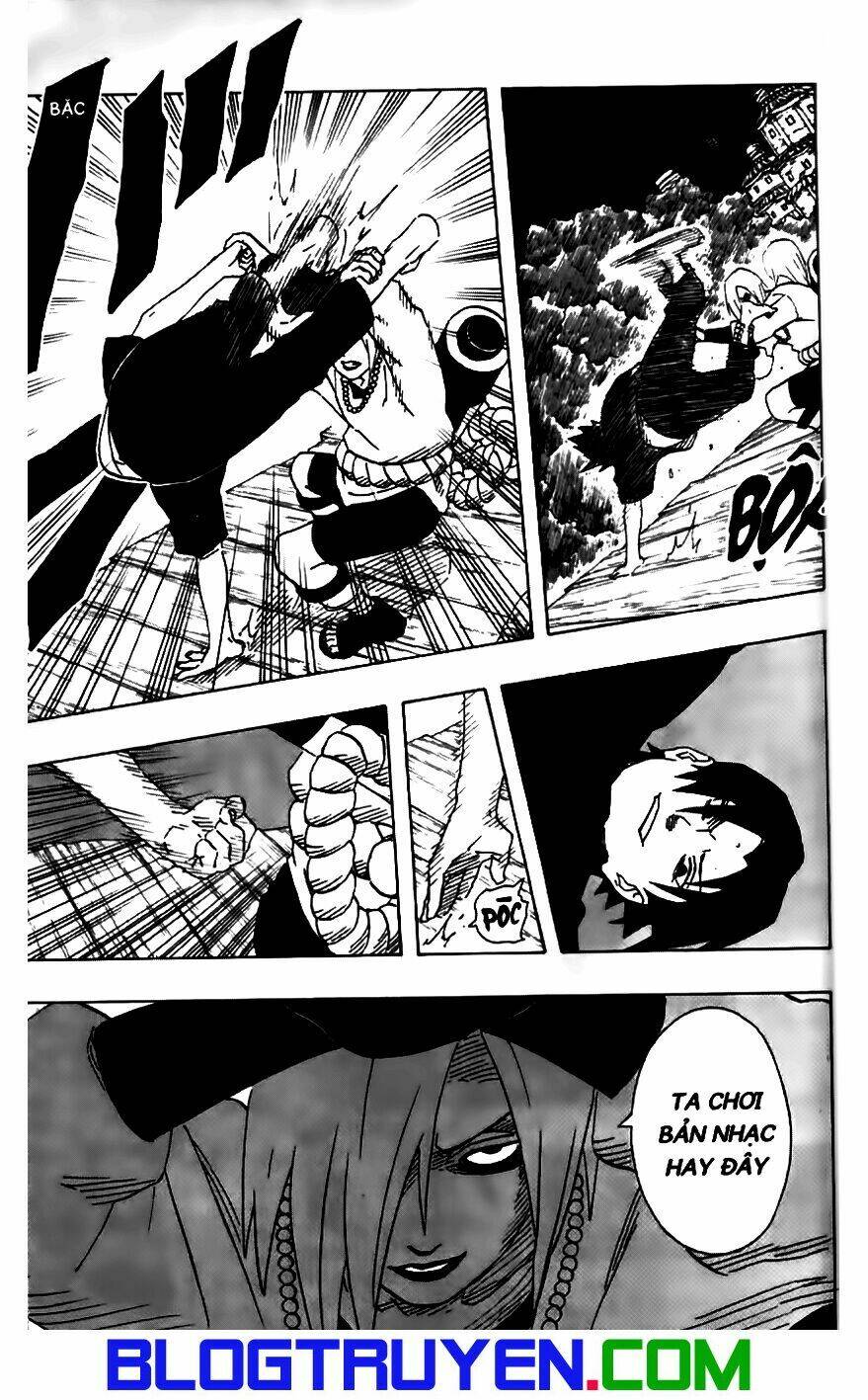 Naruto – Cửu Vĩ Hồ Ly Chapter 178 - Trang 2