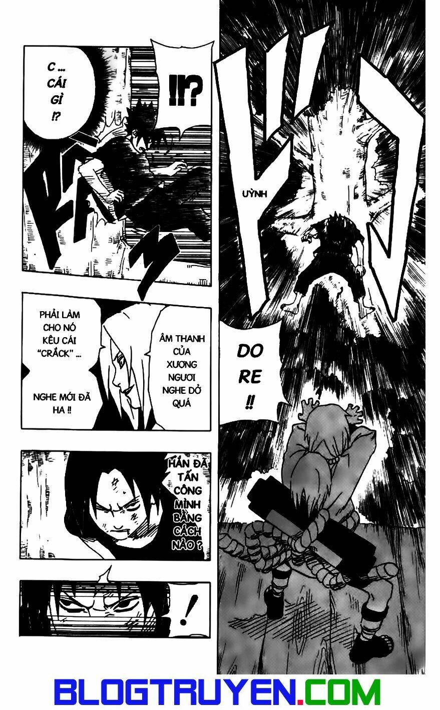 Naruto – Cửu Vĩ Hồ Ly Chapter 178 - Trang 2