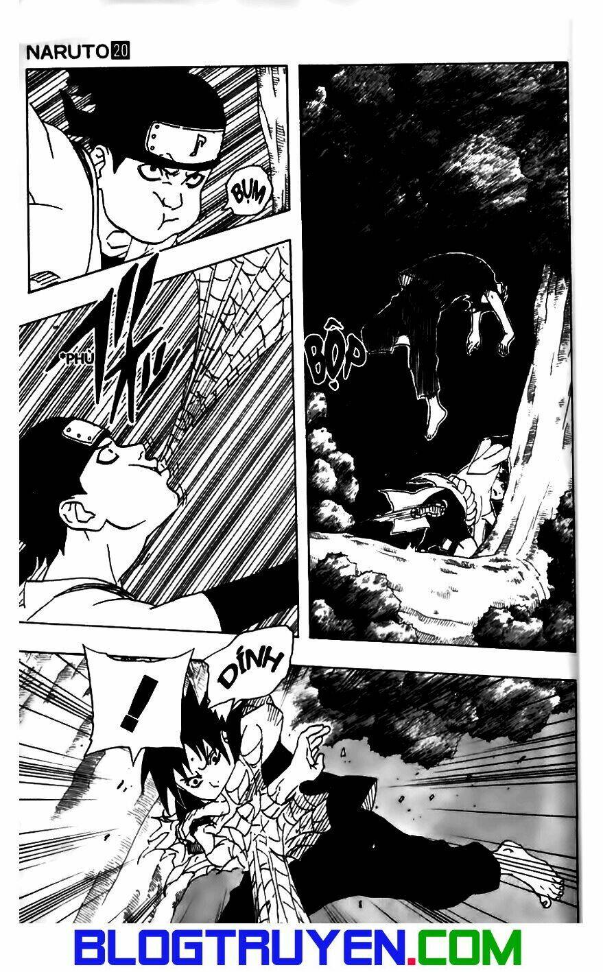 Naruto – Cửu Vĩ Hồ Ly Chapter 178 - Trang 2