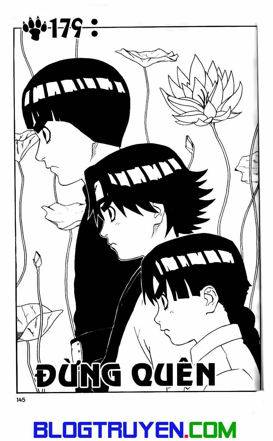 Naruto – Cửu Vĩ Hồ Ly Chapter 179 - Trang 2