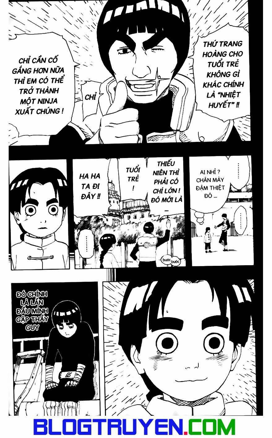 Naruto – Cửu Vĩ Hồ Ly Chapter 179 - Trang 2