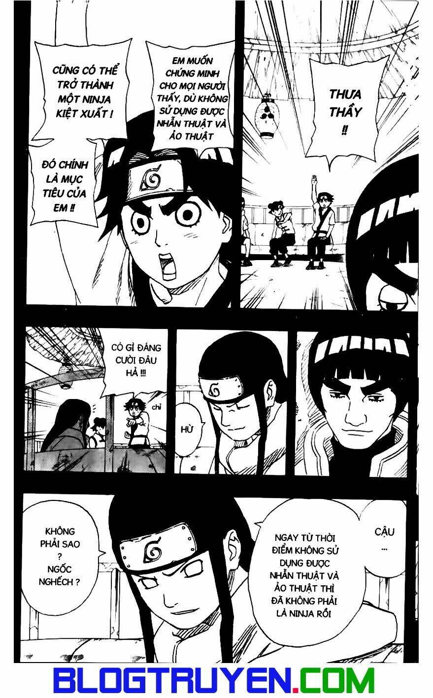 Naruto – Cửu Vĩ Hồ Ly Chapter 179 - Trang 2