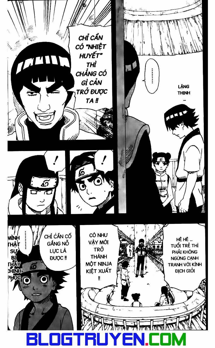 Naruto – Cửu Vĩ Hồ Ly Chapter 179 - Trang 2