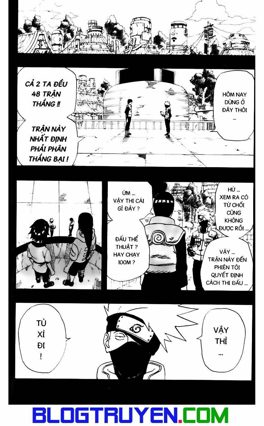 Naruto – Cửu Vĩ Hồ Ly Chapter 179 - Trang 2