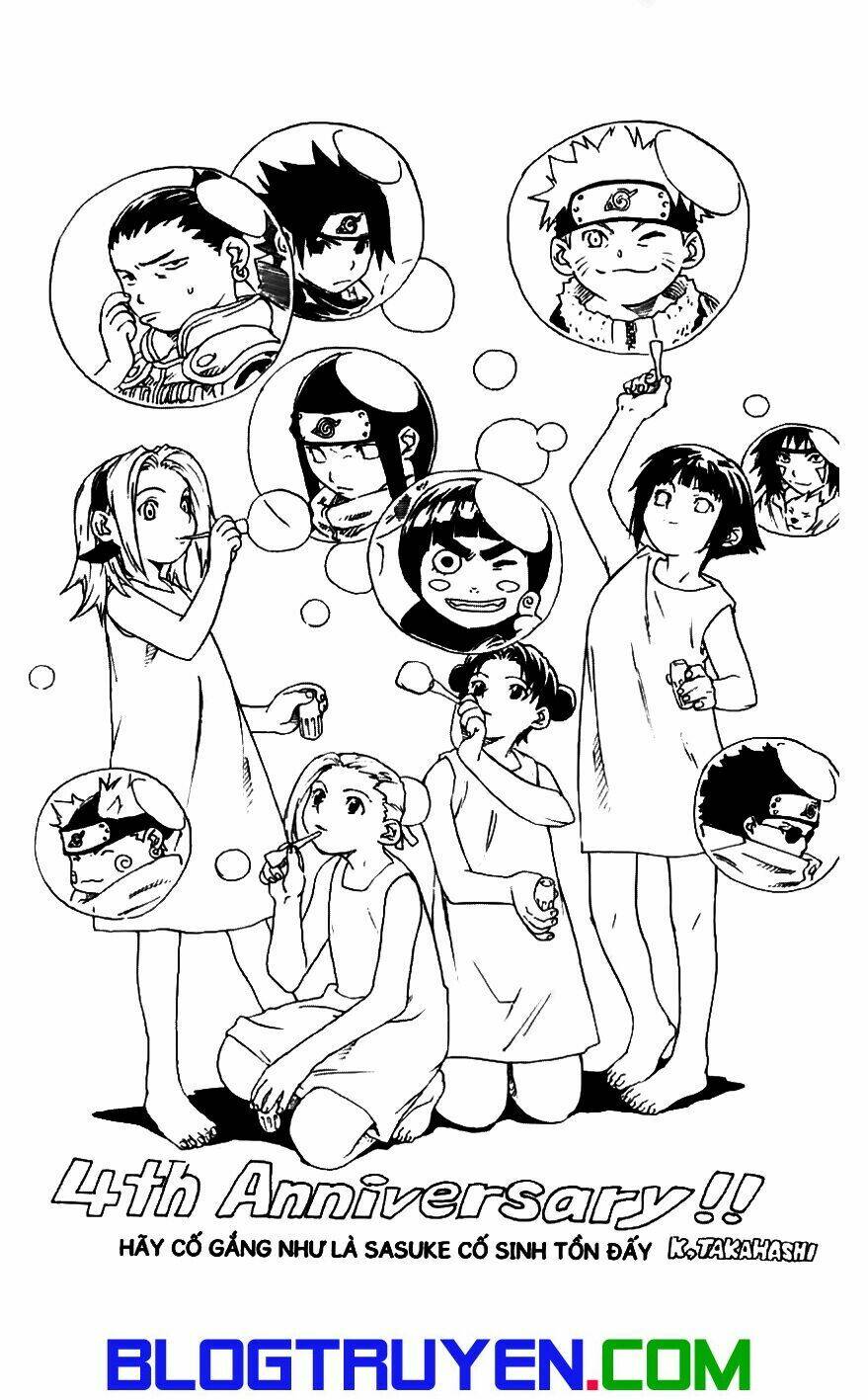 Naruto – Cửu Vĩ Hồ Ly Chapter 179 - Trang 2