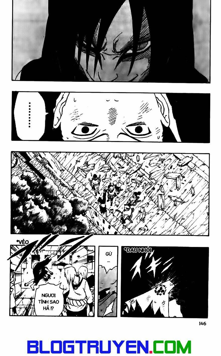 Naruto – Cửu Vĩ Hồ Ly Chapter 179 - Trang 2