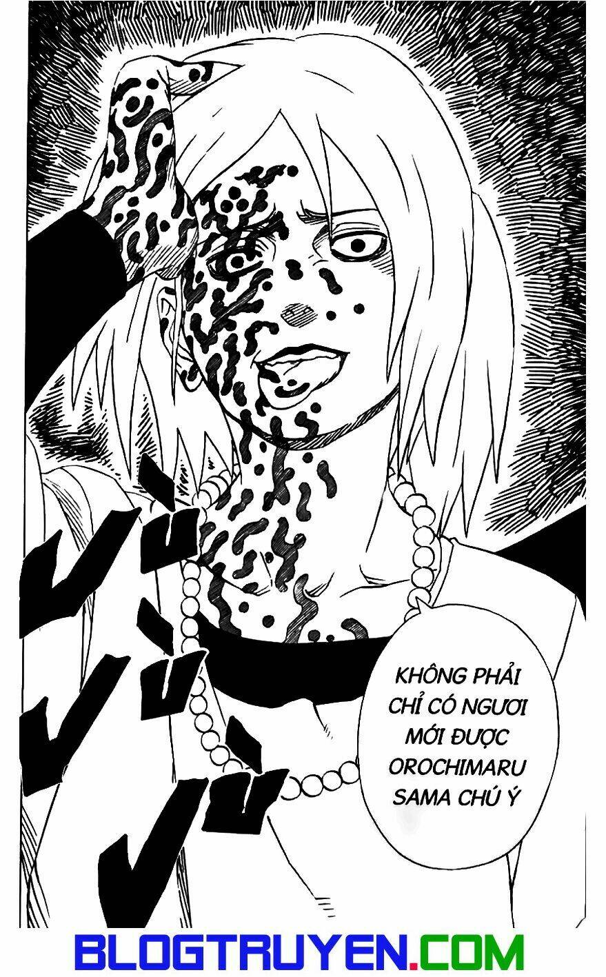 Naruto – Cửu Vĩ Hồ Ly Chapter 179 - Trang 2