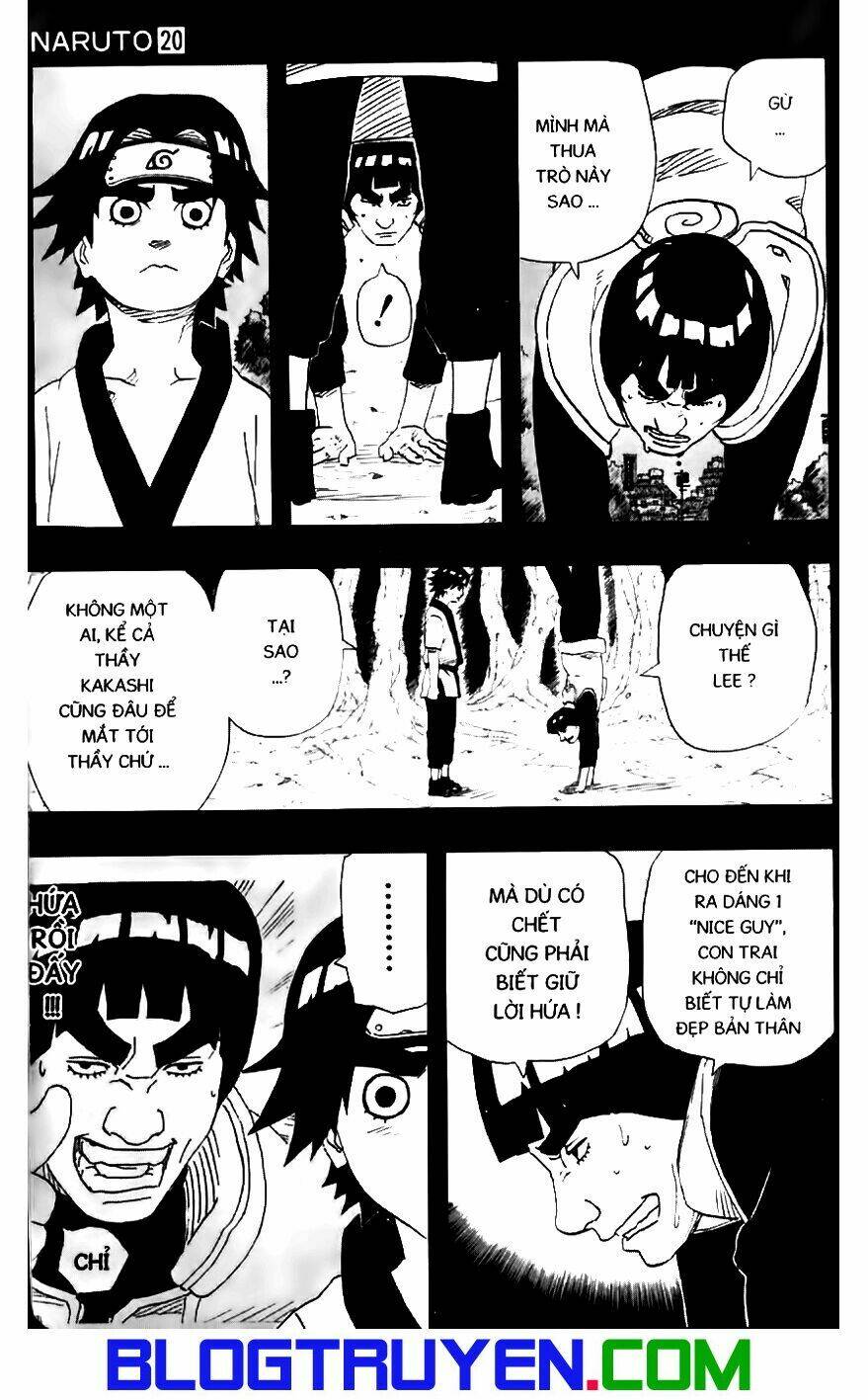 Naruto – Cửu Vĩ Hồ Ly Chapter 180 - Trang 2