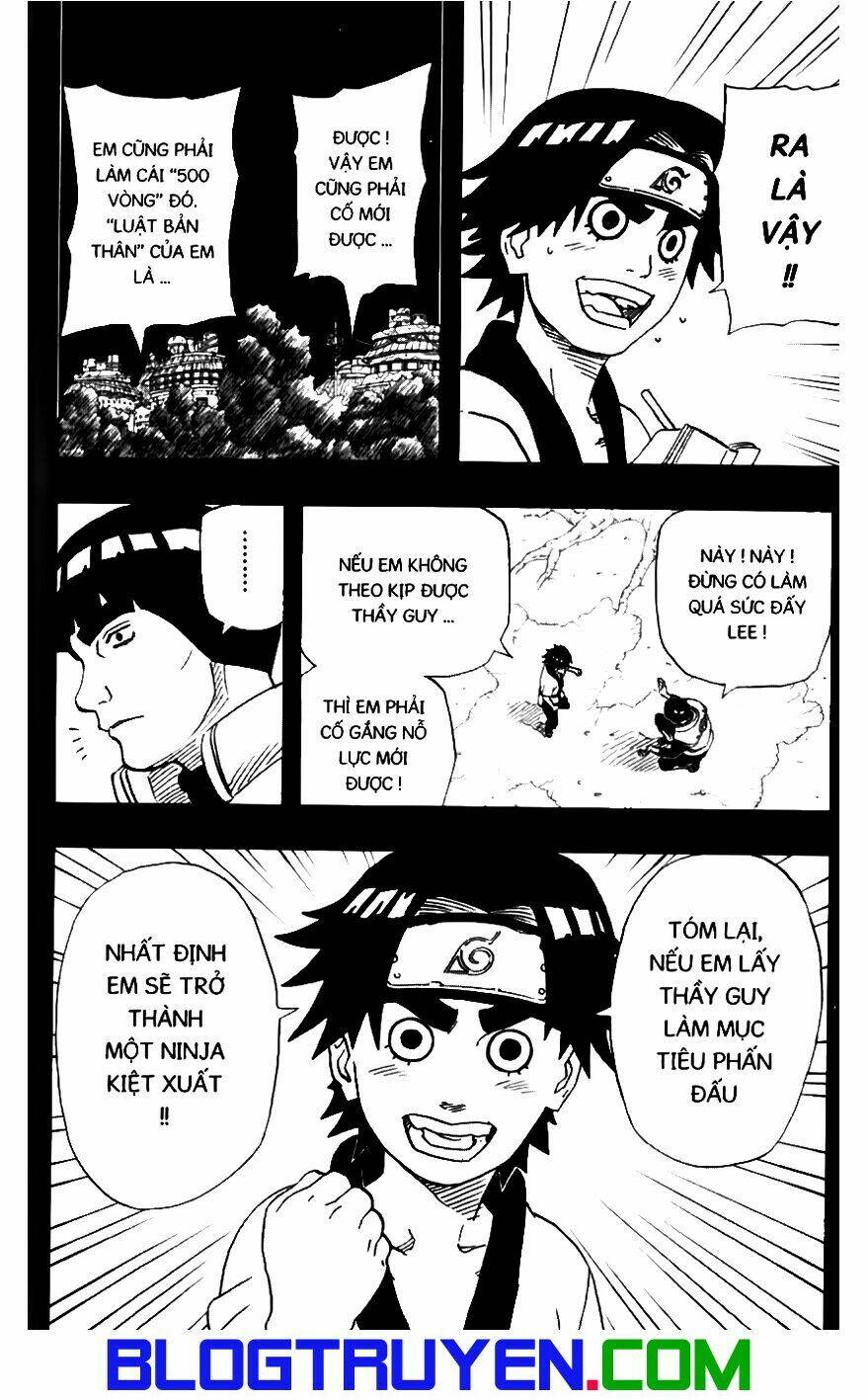 Naruto – Cửu Vĩ Hồ Ly Chapter 180 - Trang 2