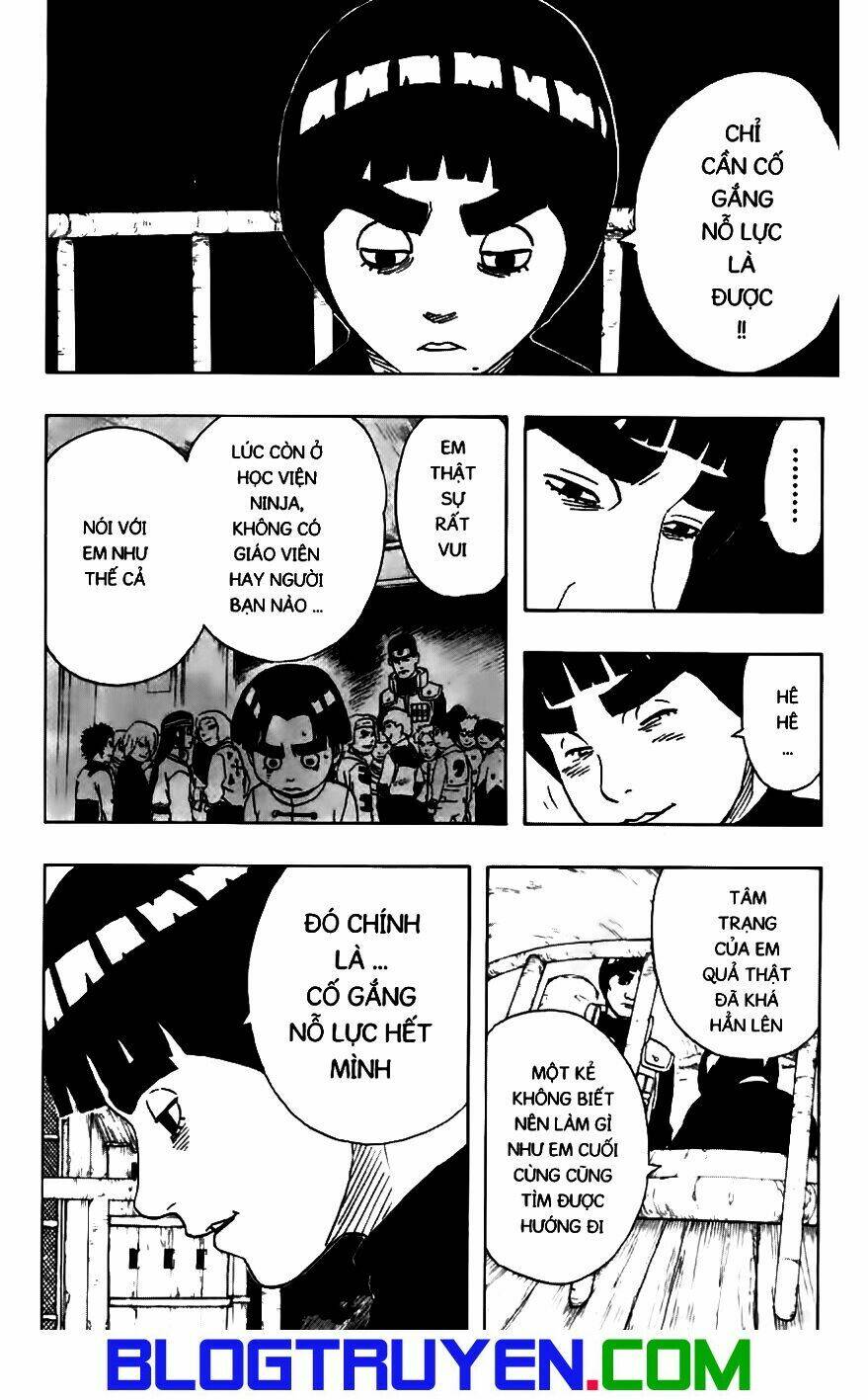 Naruto – Cửu Vĩ Hồ Ly Chapter 180 - Trang 2