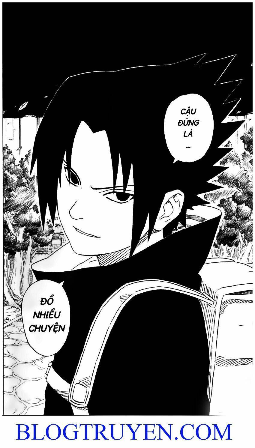 Naruto – Cửu Vĩ Hồ Ly Chapter 181 - Trang 2