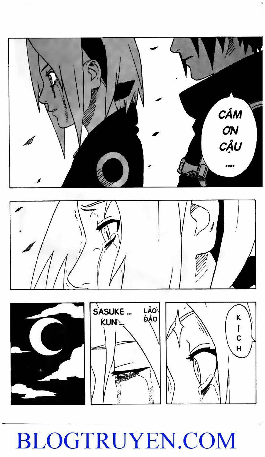 Naruto – Cửu Vĩ Hồ Ly Chapter 181 - Trang 2
