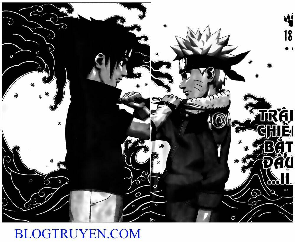 Naruto – Cửu Vĩ Hồ Ly Chapter 181 - Trang 2