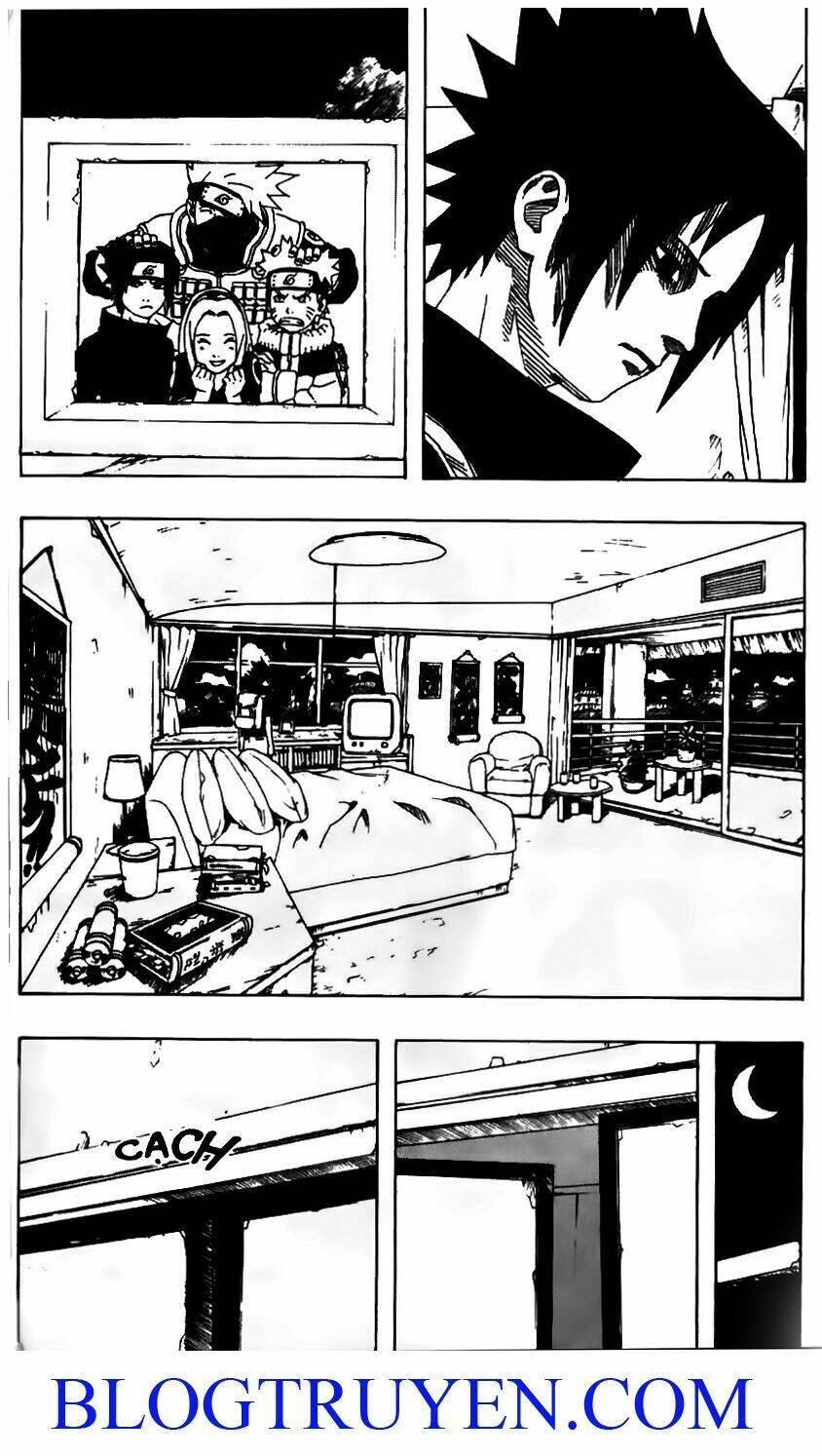 Naruto – Cửu Vĩ Hồ Ly Chapter 181 - Trang 2