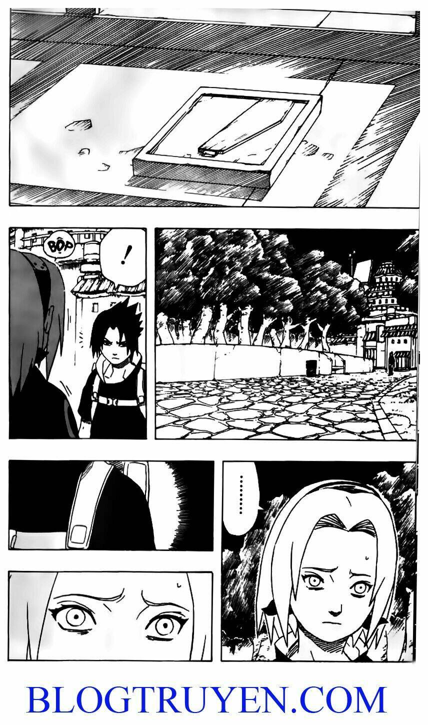 Naruto – Cửu Vĩ Hồ Ly Chapter 181 - Trang 2