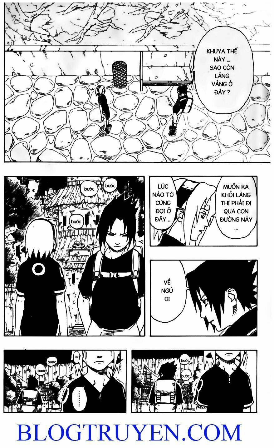 Naruto – Cửu Vĩ Hồ Ly Chapter 181 - Trang 2