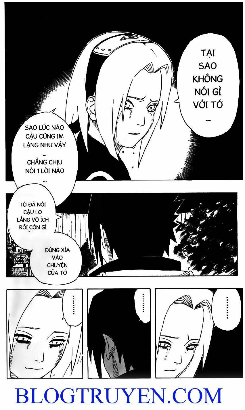 Naruto – Cửu Vĩ Hồ Ly Chapter 181 - Trang 2