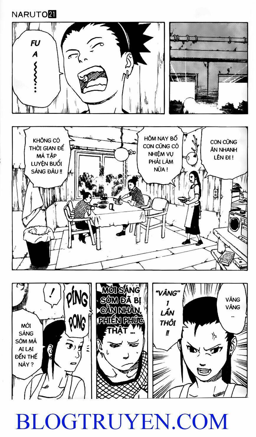 Naruto – Cửu Vĩ Hồ Ly Chapter 182 - Trang 2