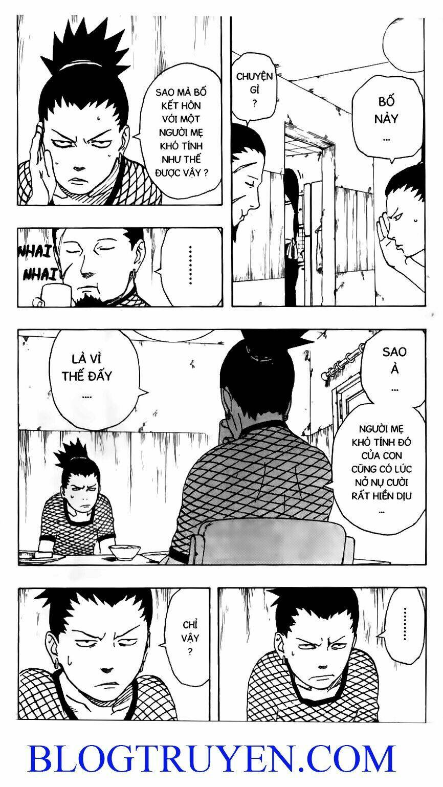 Naruto – Cửu Vĩ Hồ Ly Chapter 182 - Trang 2