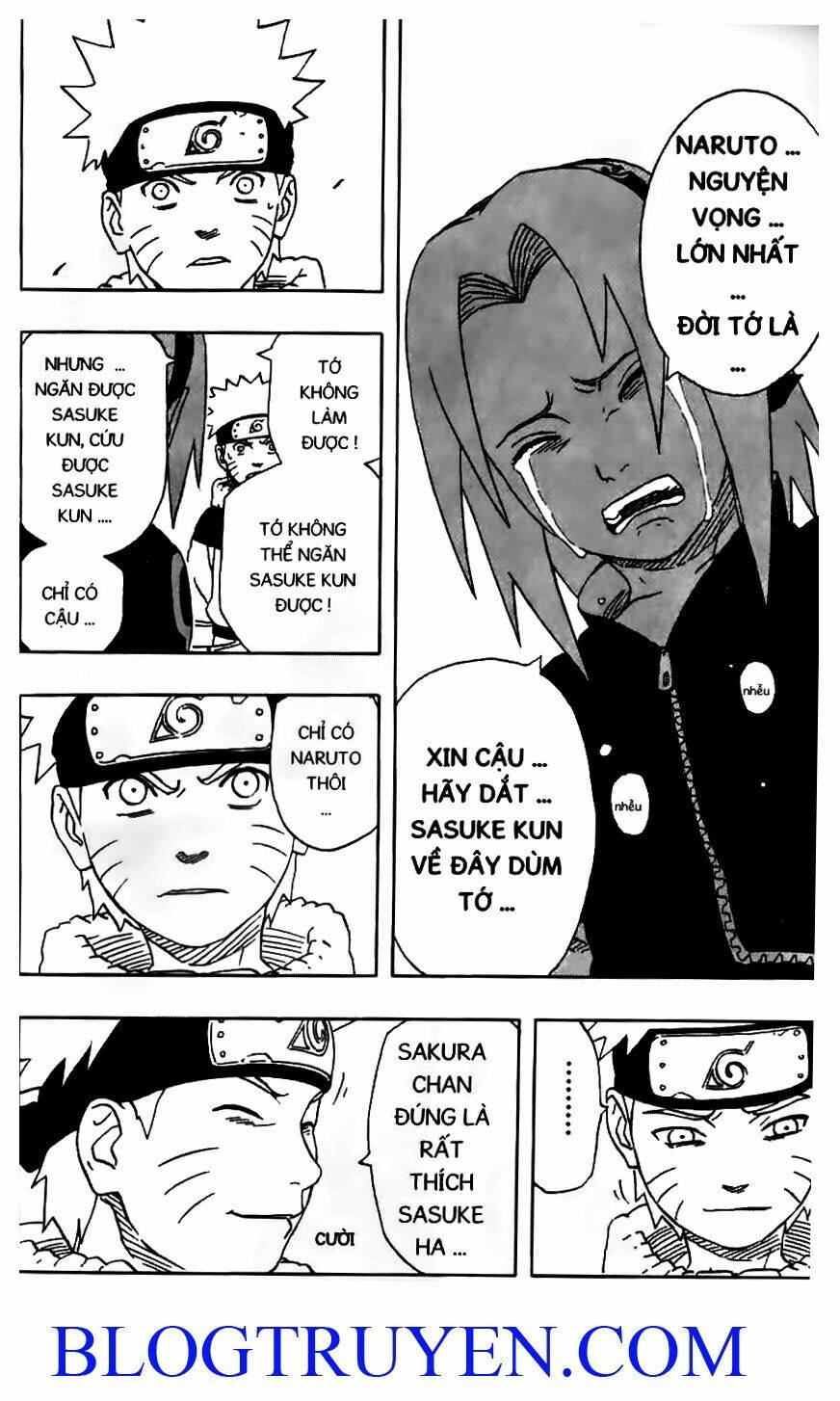 Naruto – Cửu Vĩ Hồ Ly Chapter 183 - Trang 2
