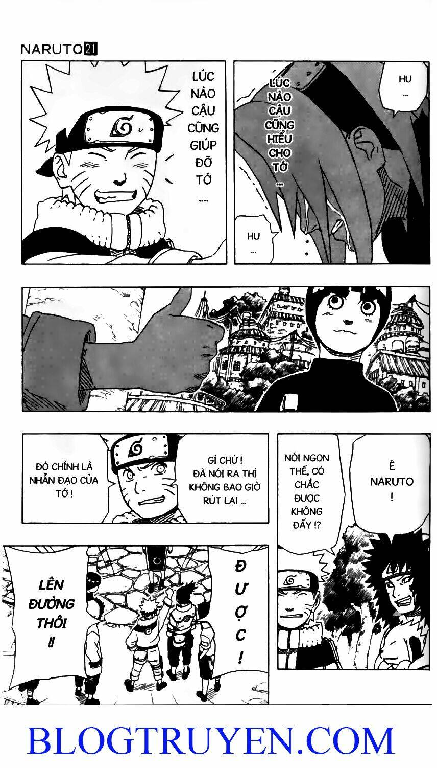 Naruto – Cửu Vĩ Hồ Ly Chapter 183 - Trang 2