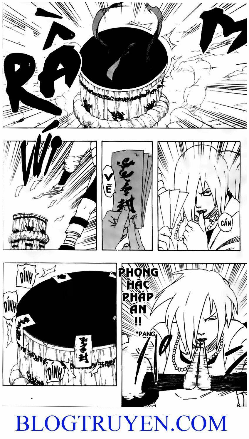 Naruto – Cửu Vĩ Hồ Ly Chapter 184 - Trang 2