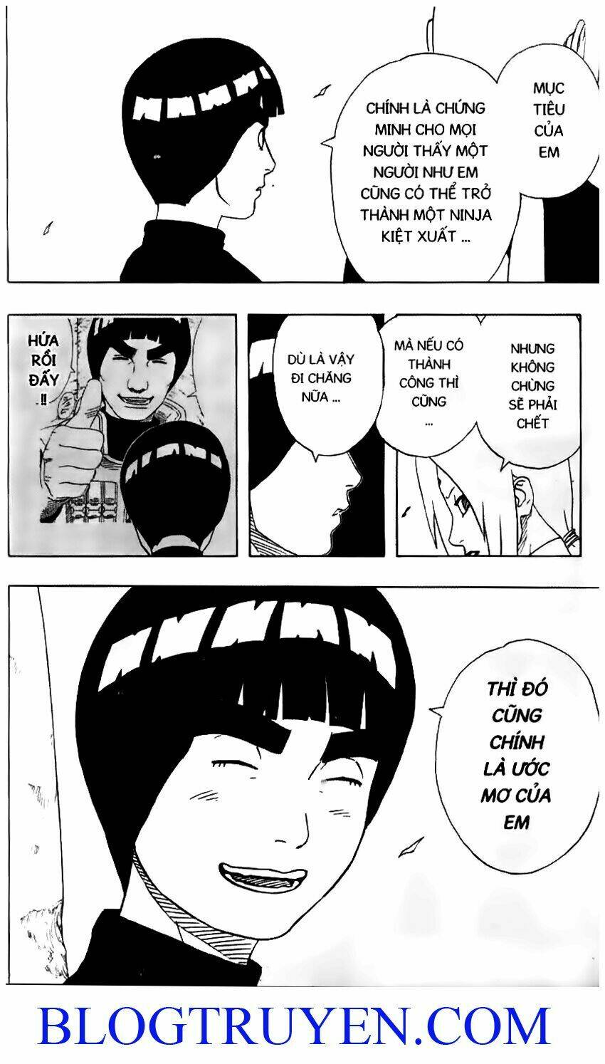 Naruto – Cửu Vĩ Hồ Ly Chapter 184 - Trang 2