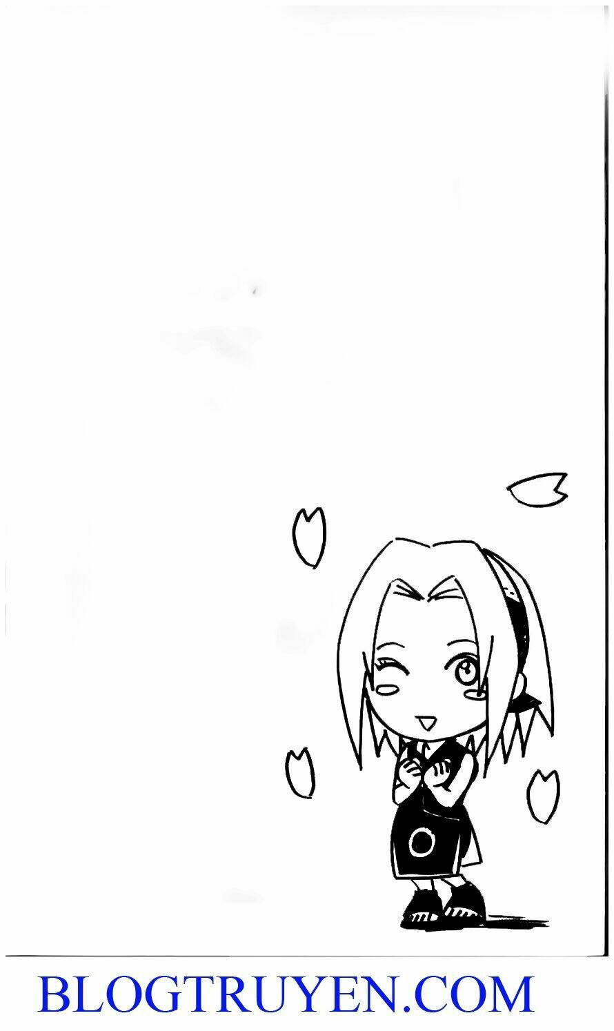 Naruto – Cửu Vĩ Hồ Ly Chapter 184 - Trang 2