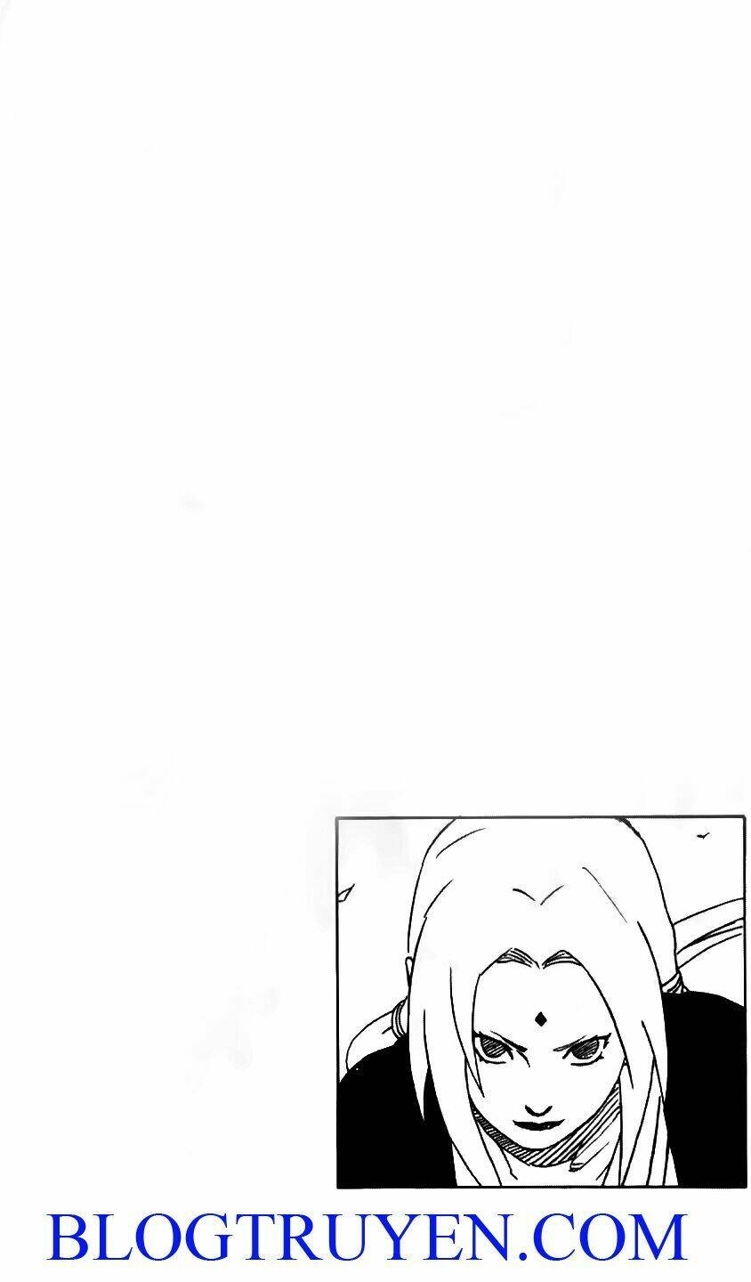 Naruto – Cửu Vĩ Hồ Ly Chapter 185 - Trang 2