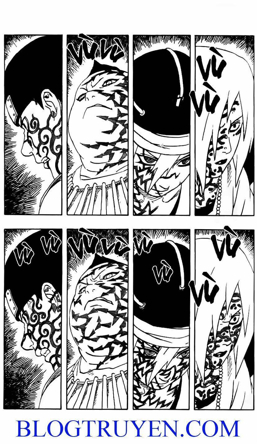 Naruto – Cửu Vĩ Hồ Ly Chapter 185 - Trang 2