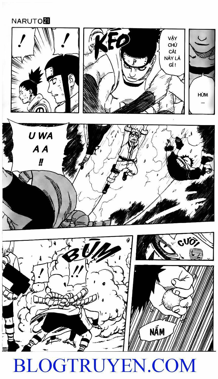 Naruto – Cửu Vĩ Hồ Ly Chapter 186 - Trang 2